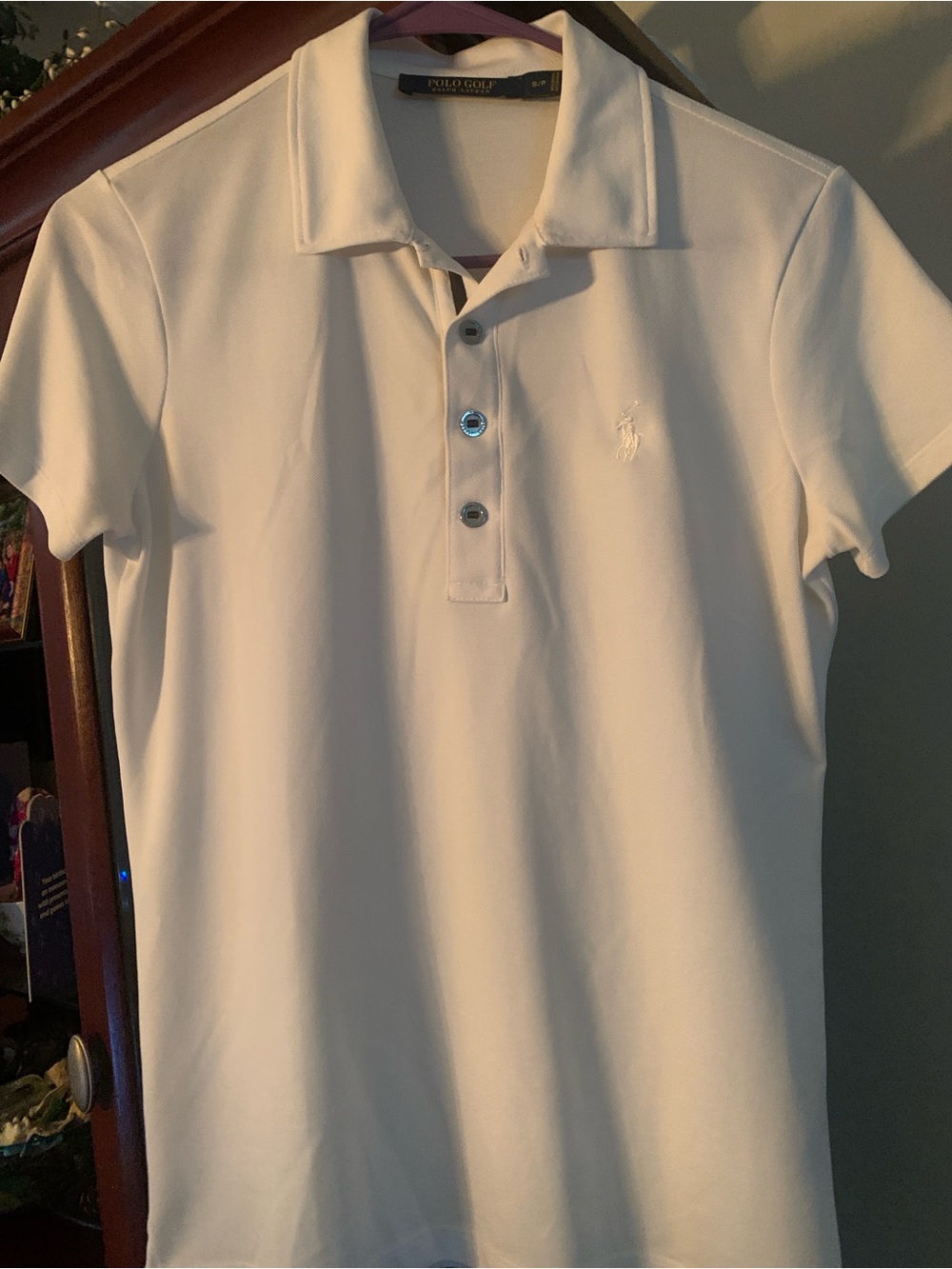 Ralph Lauren Polo Golf Shirt